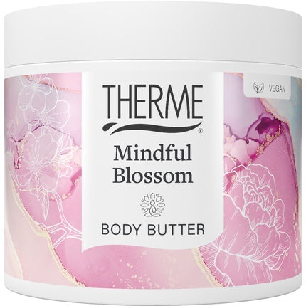 Therme Body Butter Mindful Blossom