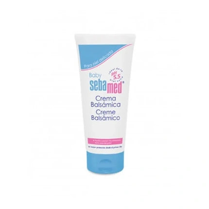 Sebamed Seba Med Baby Extra Soft Cream 300ml