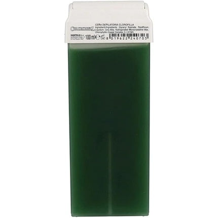 Idema Roll-On Wax Chlorophyll 100ml