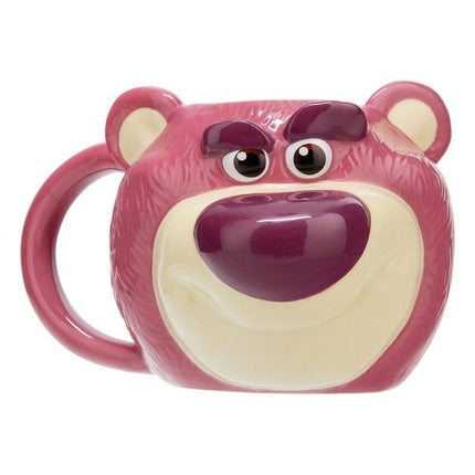 Paladone Lotso Shaped Mug