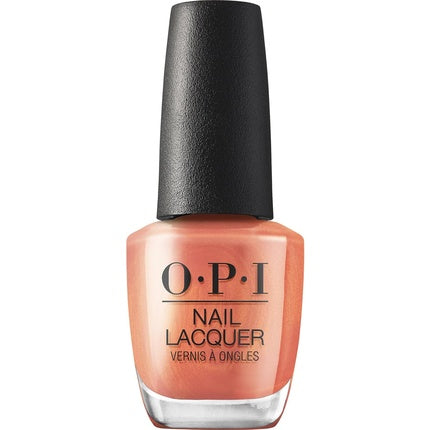OPI Nail Lacquer OPI'm Dreaming Collection - Chip Resistant & Quick Dry