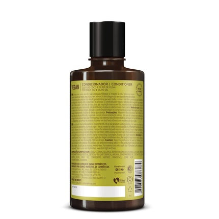 Inoar Vegan Conditioner 300