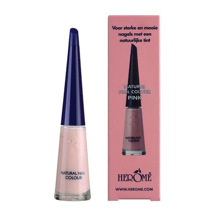 Herome Herome Nail Color Pink