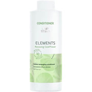 WELLA Elements Lightweight Renewing Conditioner 1.101kg 1.000ml Multicolor