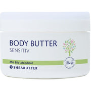 Hipp Mamasanft Body Butter Sensitive 200ml