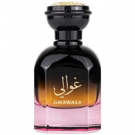 Gulf Orchid Ghawali Eau De Parfum 85ml