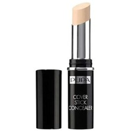 Pupa Cover Stick Concealer 002 Beige 35 G