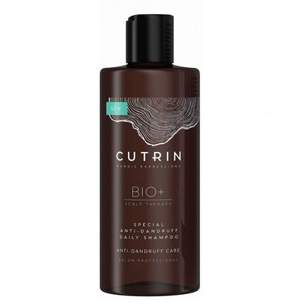 Cutrin BIO+ Special Anti-Dandruff Hair Shampoo 250ml