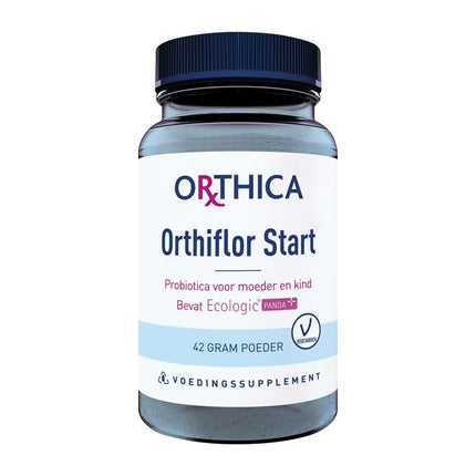 Orthica Orthiflor Start