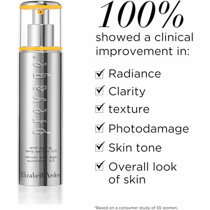 Elizabeth Arden Prevage 2.0 Set