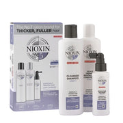 Nioxin System 5 Full Kit
