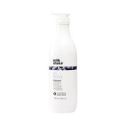 Milk Shake Icy Blond Shampoo For Blonde Hair 1000ml