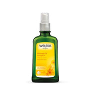 Weleda Calendula Massage Oil 100 Ml