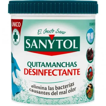 Sanytol Stain Remover Disinfectant 450g