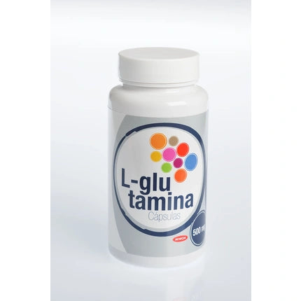 Artesania Artesania Glutamine 60 Capsules