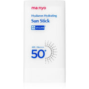 ma:nyo Hyaluron Hydrating Sun Stick SPF 50+ 18 g