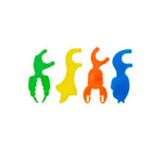 Phb Flosser Dental Thread Applicator For Kids 16 Units