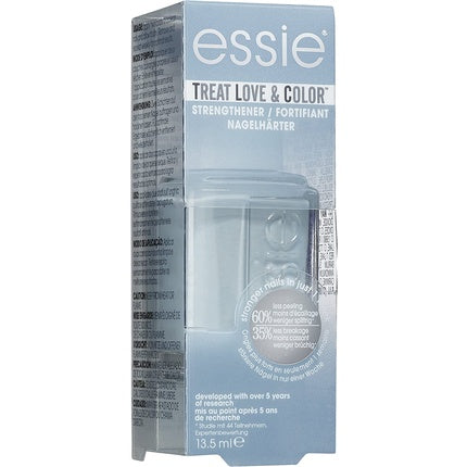 Essie Treat Love & Color Nail Polish 85 Indigo For It 14ml