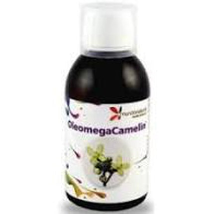 Mundo Natu Oleomega Camelin 200Ml