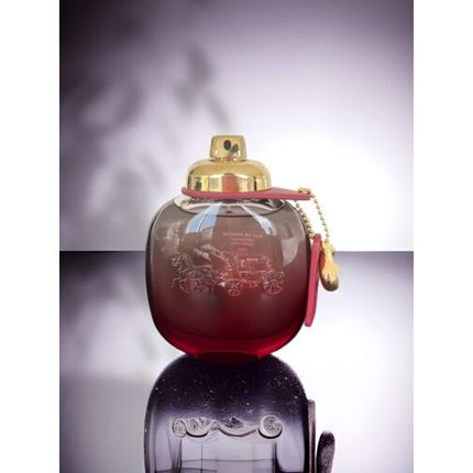 Wild Rose by Coach Perfume for Women EDP 3 oz