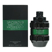 Viktor & Rolf Spicebomb Night Vision Eau De Parfum 90ml For Men