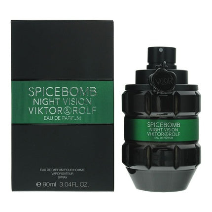 Viktor & Rolf Spicebomb Night Vision Eau De Parfum 90ml For Men