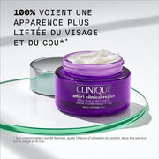 Clinique Smart Clinical Repair Lifting Face and Neck Cream 50ml