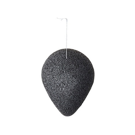 Purito Konjac Sponge Bamboo Charcoal 7 G