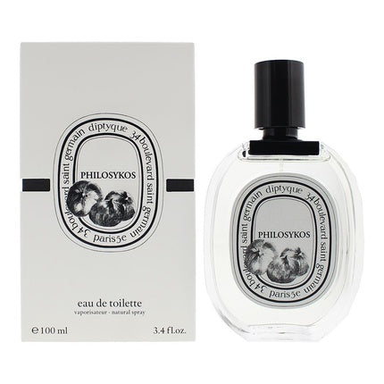Diptyque Philosykos Eau De Toilette 100ml Unisex Spray