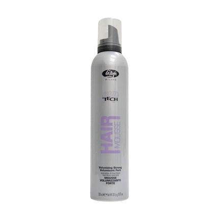 Lisap Hightech Volumizing Mousse 300ml 300g