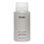 Ouai Body Cleanser Dean Street Foaming Body Wash with Jojoba Oil and Rosehip