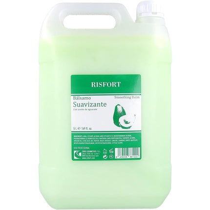 Risfort Softening Balm 5L