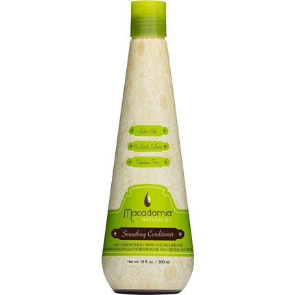 Macadamia Natural Oil Smoothing Conditioner 300ml
