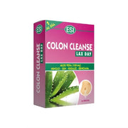 Esi Esi Aloe Vera Colon Cleanse Lax Day 30 Tablets