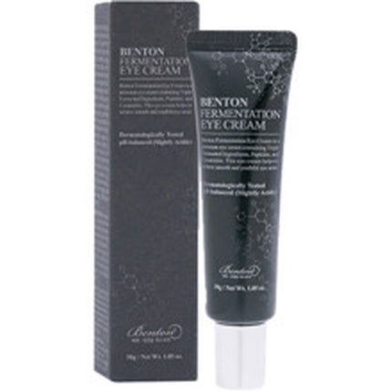 Benton Fermentation Eye Cream