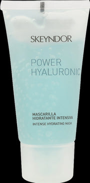 Skeyndor Power Hyaluronic Intense Hydrating Mask - 50 Ml