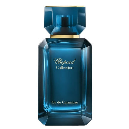 Chopard Or De Calambac Eau De Parfum Spray 100ml