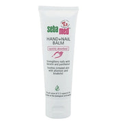 Sebamed Hand And Nail Balm Quickly Absorbed Moisturizing Balm For Hands And Nails 75ml