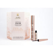 BioNike Gift Set for Women Defence Color Eyes 3D Mascara Black 11ml and Perfect Liner Eyeliner Black 3ml