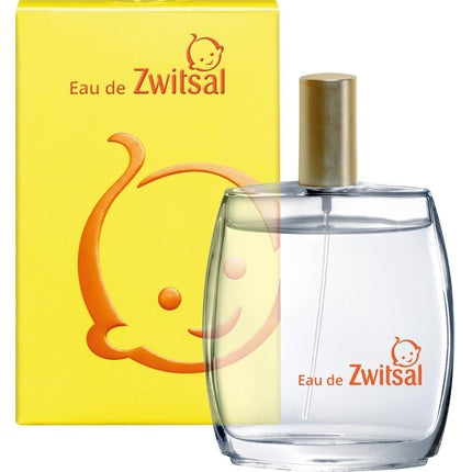 Zwitsal Eau De Zwitsal By Zwitsal