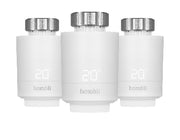 Hombli Smart Radiator Thermostat Expansion Pack 21