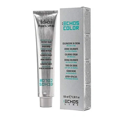 Echosline Echos Color Cream - Hair Color Treatment