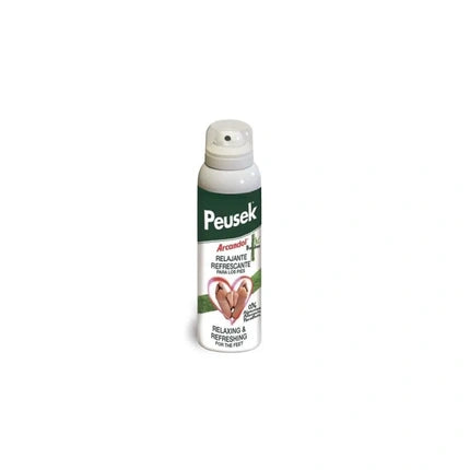 Peusek Peusek Arcandol Relaxing And Refreshing For The Feet 150ml