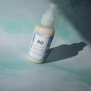 R+Co On A Cloud Baobab Oil Repair Splash On Styler 124ml