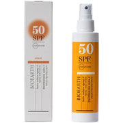 Bioearth Latte Solare Spray SPF 50 150ml
