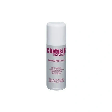 Montefarmaco Chetosil Repair Spray Protective Barrier 125 Ml