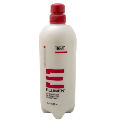 Elumen Treat Intensive Care for Elumen Colored Hair by Goldwell 33.8oz Treatment