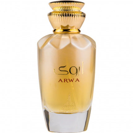Paris Corner Arwa Eau De Parfum 100ml
