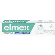 Elmex Elmex Toothpaste Sensitive Soft White 75ml