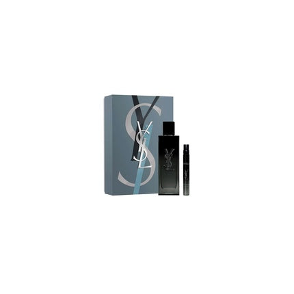 Yves Saint Laurent Ysl Myslf Eau De Parfum Spray 100 Ml + Eau De Parfum 10 Ml Sets